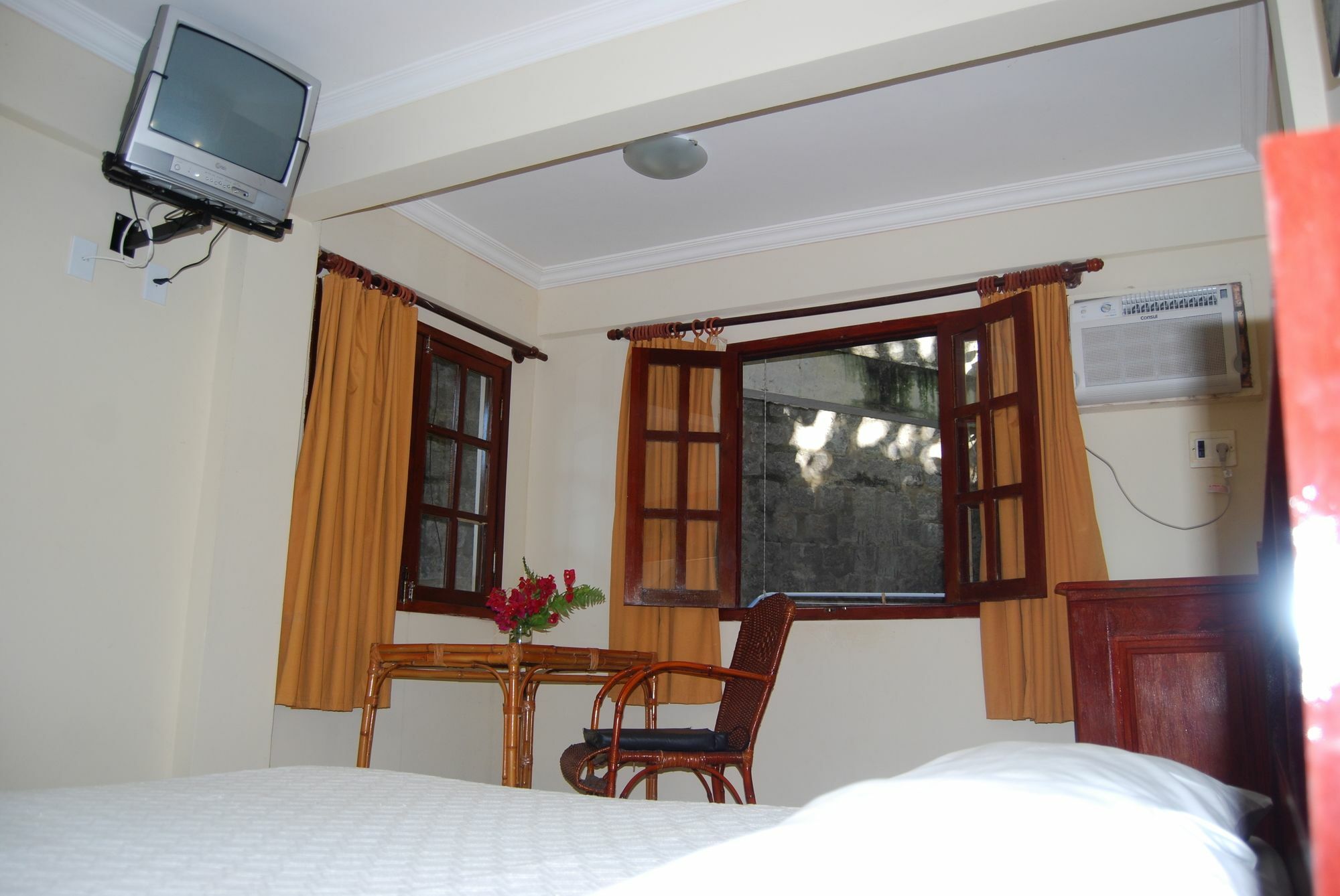 Hotel Morro Do Careca Natal Buitenkant foto